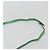 Céline CELINE Shoulder Bag Leather Green Gold - vista 14
