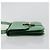 Céline CELINE Shoulder Bag Leather Green Gold - vista 4