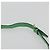 Céline CELINE Shoulder Bag Leather Green Gold - vista 8