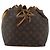 LOUIS VUITTON Monogram Petit Noe Shoulder Bag M42226 LV - vista 13