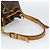 LOUIS VUITTON Monogram Petit Noe Shoulder Bag M42226 LV - vista 7