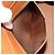 Céline CELINE Macadam Canvas Hand Bag PVC Beige Gold - vista 11