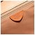 Céline CELINE Macadam Canvas Hand Bag PVC Beige Gold - vista 12