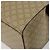 Céline CELINE Macadam Canvas Hand Bag PVC Beige Gold - vista 16