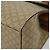 Céline CELINE Macadam Canvas Hand Bag PVC Beige Gold - vista 8