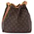 LOUIS VUITTON Monogram Petit Noe Shoulder Bag M42226 LV - vista 2