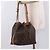 LOUIS VUITTON Monogram Petit Noe Shoulder Bag M42226 LV - vista 21