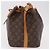 LOUIS VUITTON Monogram Petit Noe Shoulder Bag M42226 LV - vista 3