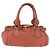 Chloé Chloe Paddington Hand Bag Leather Pink Gold Silver - vista 13