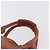 Chloé Chloe Paddington Hand Bag Leather Pink Gold Silver - vista 14