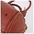 Chloé Chloe Paddington Hand Bag Leather Pink Gold Silver - vista 17