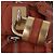 Chloé Chloe Paddington Hand Bag Leather Pink Gold Silver - vista 19