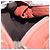 Chloé Chloe Paddington Hand Bag Leather Pink Gold Silver - vista 23