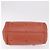 Chloé Chloe Paddington Hand Bag Leather Pink Gold Silver - vista 6