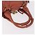 Chloé Chloe Paddington Hand Bag Leather Pink Gold Silver - vista 8
