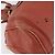 Chloé Chloe Paddington Hand Bag Leather Pink Gold Silver - vista 9