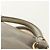 Miu Miu Hand Bag Leather 2way Gray Gold - vista 15
