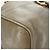 Miu Miu Hand Bag Leather 2way Gray Gold - vista 18