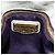 Miu Miu Hand Bag Leather 2way Gray Gold - vista 22