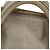 Miu Miu Hand Bag Leather 2way Gray Gold - vista 3