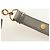 Miu Miu Hand Bag Leather 2way Gray Gold - vista 9