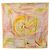 Hermès HERMES Carre 90 Scarf  FEUX DU CIEL '' Silk Pink
