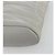 CHANEL Choco Bar Hand Pouch Nylon Silver CC - vista 10