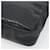 GUCCI GG implementation Shoulder Bag PVC Black Silver 201448 - vista 12