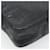 GUCCI GG implementation Shoulder Bag PVC Black Silver 201448 - vista 13