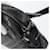 GUCCI GG implementation Shoulder Bag PVC Black Silver 201448 - vista 14