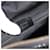 GUCCI GG implementation Shoulder Bag PVC Black Silver 201448 - vista 23