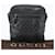 GUCCI GG implementation Shoulder Bag PVC Black Silver 201448 - vista 25
