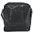 GUCCI GG implementation Shoulder Bag PVC Black Silver 201448 - vista 3