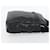 GUCCI GG implementation Shoulder Bag PVC Black Silver 201448 - vista 5