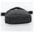 GUCCI GG implementation Shoulder Bag PVC Black Silver 201448 - vista 9