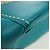 PRADA Galleria Hand Bag Leather 2way Blue Silver - vista 17