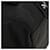 PRADA Hand Bag Nylon Black Silver - vista 10