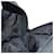 PRADA Hand Bag Nylon Black Silver - vista 20