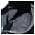 PRADA Hand Bag Nylon Black Silver - vista 23