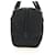PRADA Hand Bag Nylon Black Silver - vista 4