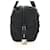 PRADA Hand Bag Nylon Black Silver - vista 5