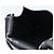 Céline CELINE Shoulder Bag PVC Leather Black - vista 17
