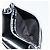 Céline CELINE Shoulder Bag PVC Leather Black - vista 19