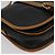 Céline CELINE Shoulder Bag Leather Black Gold - vista 10