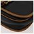 Céline CELINE Shoulder Bag Leather Black Gold - vista 11