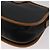 Céline CELINE Shoulder Bag Leather Black Gold - vista 13