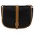 Céline CELINE Shoulder Bag Leather Black Gold - vista 2