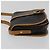 Céline CELINE Shoulder Bag Leather Black Gold - vista 5