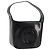 GUCCI Soho Hand Bag Patent leather Black Silver 007 0249
