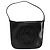 GUCCI Soho Hand Bag Patent leather Black Silver 007 0249 - vista 2